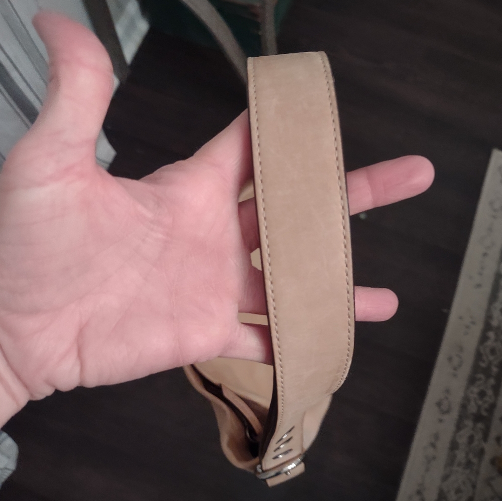Coach Shoulder Bag - Picture 6 of 8